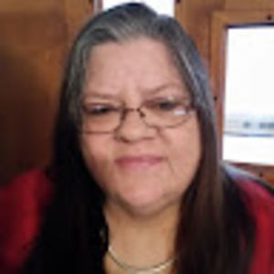 Meet your Posher, Roberta